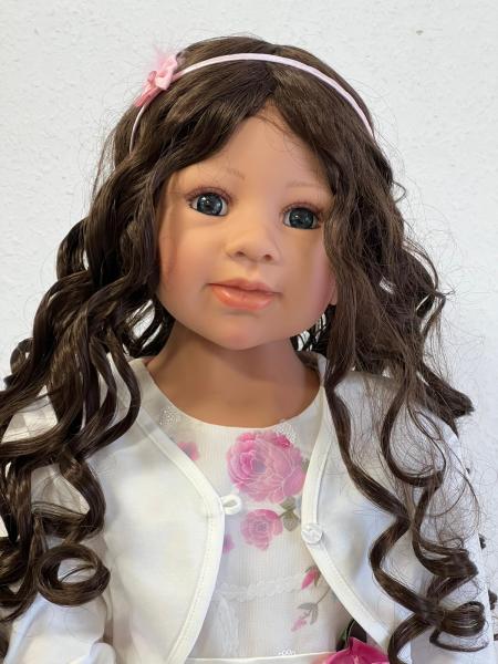 Bella - braun - von Monika Levenig - neue Kollektion und sofort lieferbar